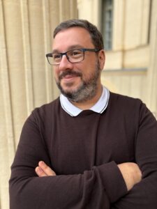 AURELIEN ROBERT Président