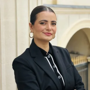 LEA MALIS